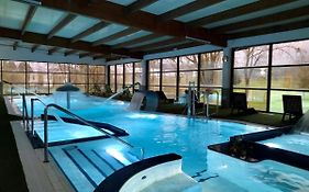 Oca Palacio De La Llorea Hotel&Spa